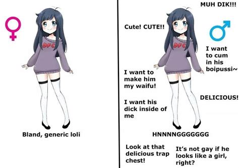 hentai trap-1